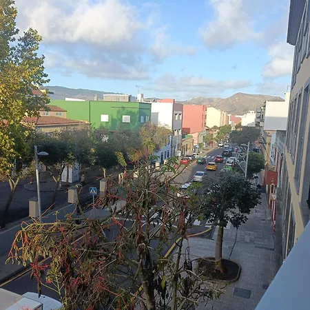 Privada En La Laguna Проживание в семье