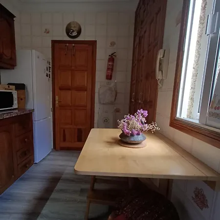 Homestay Privada En La Laguna *