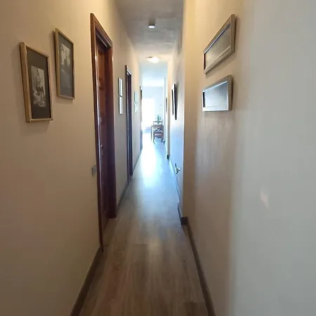 民宿 Privada En La Laguna