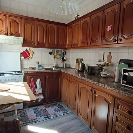 בית אירוח Privada En La Laguna *