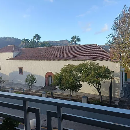 בית אירוח Privada En La Laguna