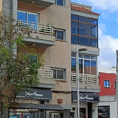 Privada En La Laguna 民宿 El Portezuelo