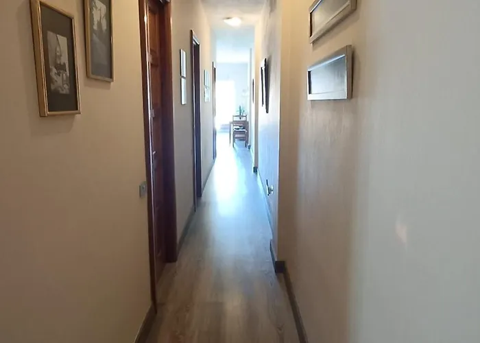 ホームステイ Privada En La Laguna