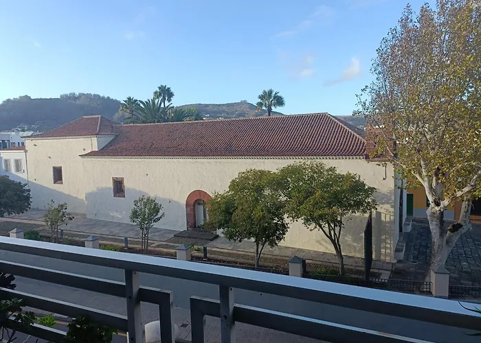 ホームステイ Privada En La Laguna