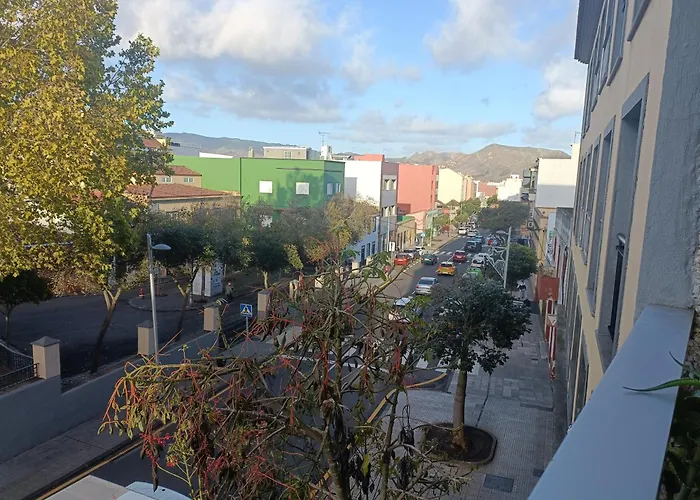 Privada En La Laguna ホームステイ