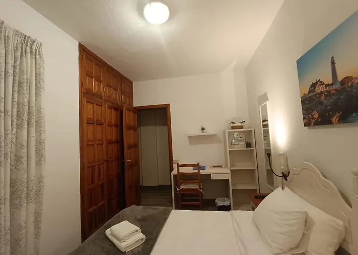 Privada En La Laguna ホームステイ *